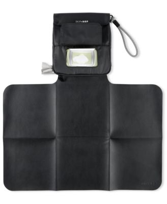 Baby Clean Slate Changing Station