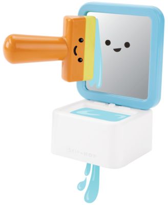 Baby Fresh & Clean Mirror & Shine Bath Toy