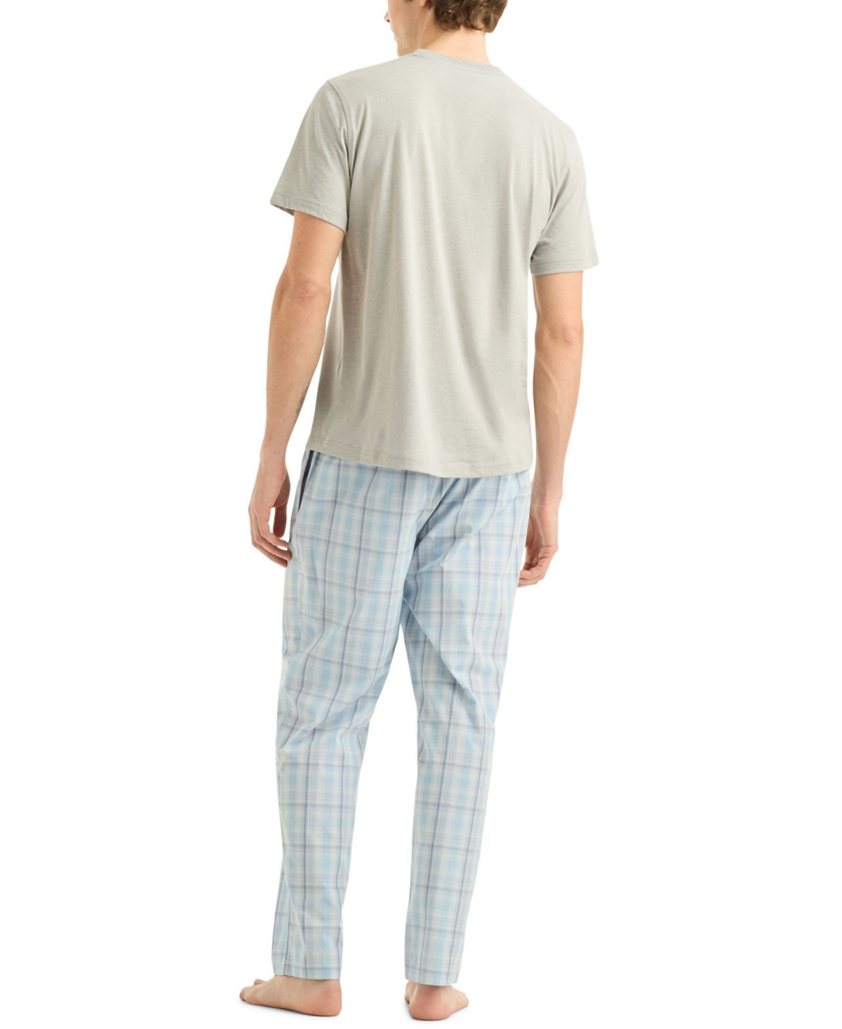 Nautica Men's Classic-Fit Pants