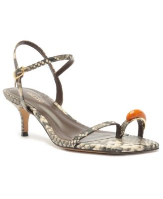 Women's Sofia Mid Stiletto Sandal