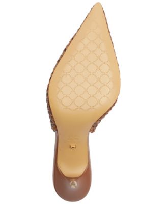 Women's Eva High Stiletto Pump