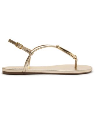 Women's Ramona Round Toe Flat Sandals