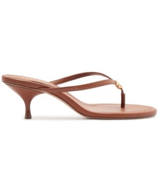 Women's Lia Low Stiletto Sandal