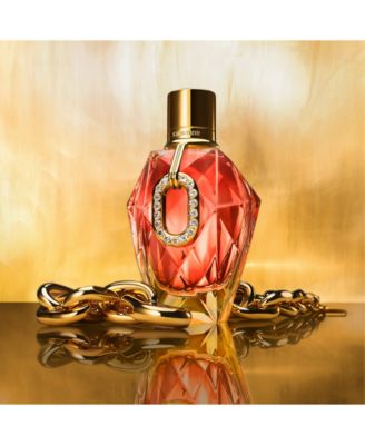 Million Gold For Her Pure Diamonds Limited Edition Eau de Parfum, 3-oz., Created for Macy's
