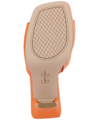 Women's Azelica Blade Heel Dress Sandals