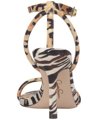 Women's Baharia Ankle-Strap Dress Sandals