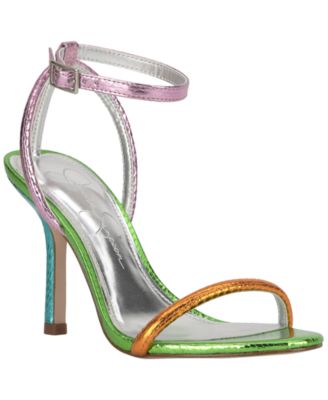 Women's Baharia Ankle-Strap Dress Sandals