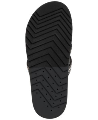 Women's Colyve Studded Footbed Slip-On Sandals