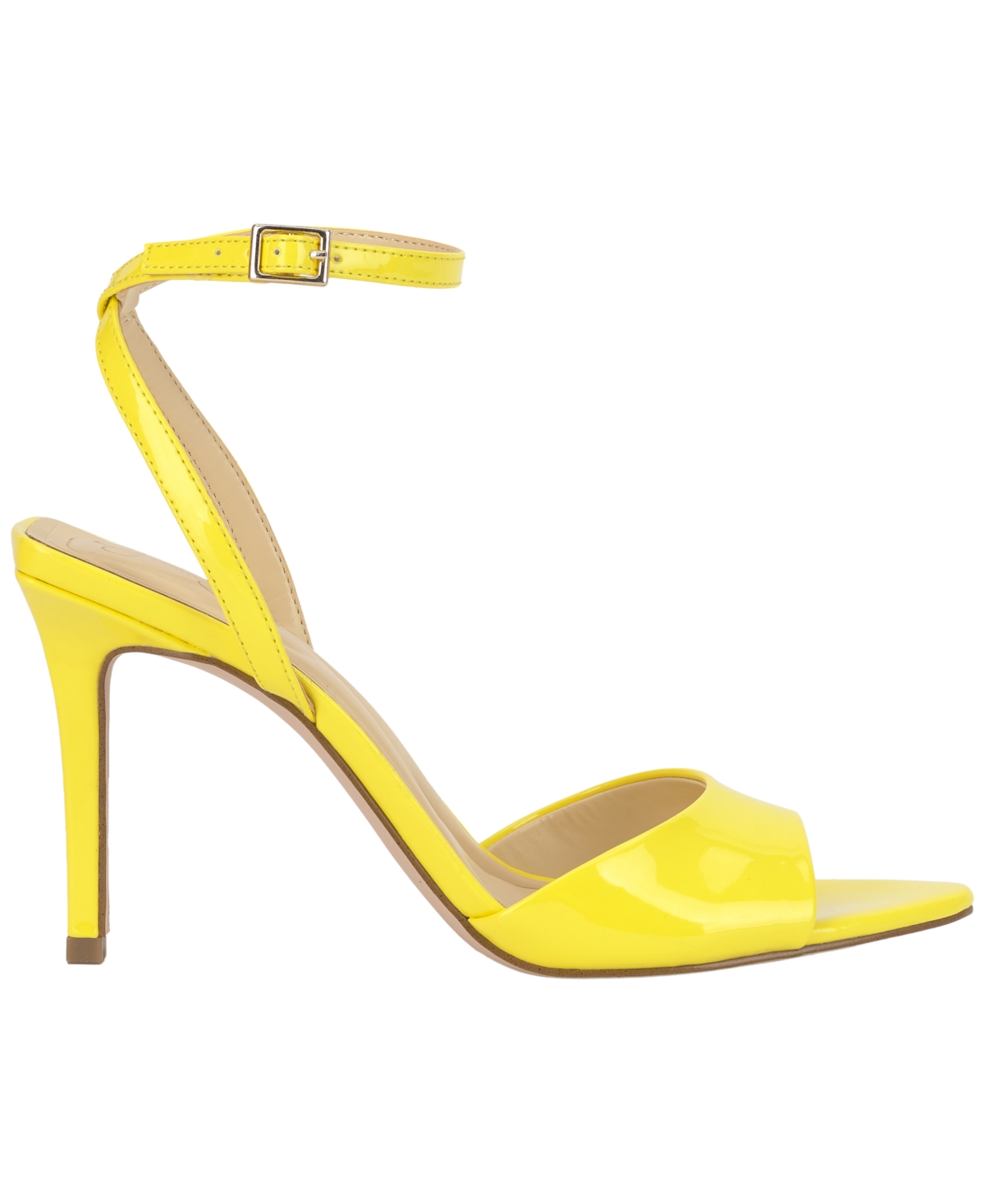 Jessica Simpson Women's Davara Stiletto Dress Sandals