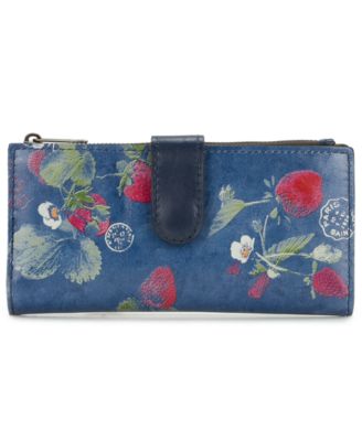 Nazari Leather Wallet