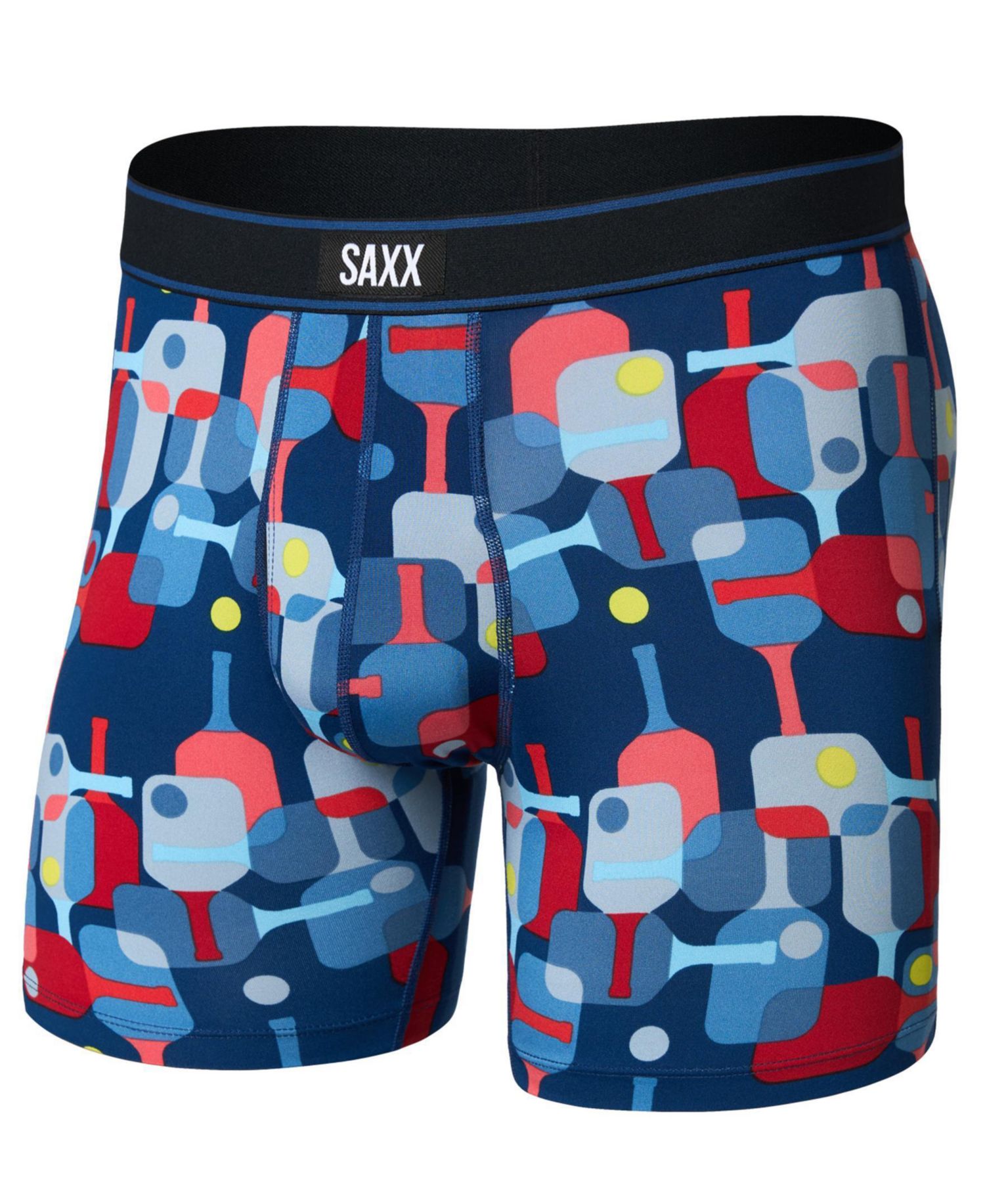 Men's Daytripper Comfort Stretch Boxer Brief