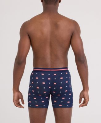 Men's Vibe Xtra Soft Comfort Boxer Brief