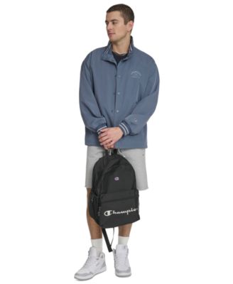 Men's Flex Tech Rowing Club Coaches Jacket