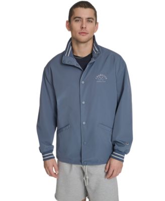 Men's Flex Tech Rowing Club Coaches Jacket