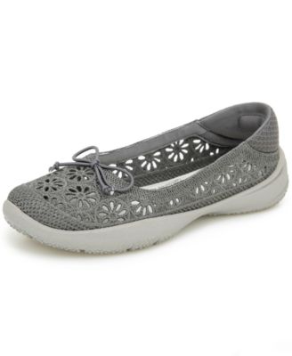 Women's Florence Casual Slip On Flats