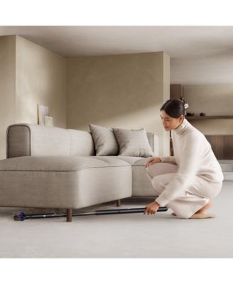 PencilVaccum Fluffy Cordless Vacuum