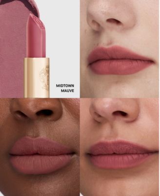 Luxe Cashmere Matte Lipstick