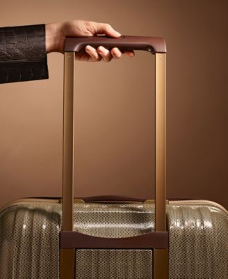 Tweed Curv Large Extended Journey Spinner