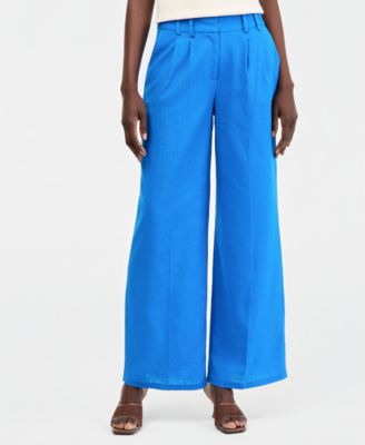 Women's Wide-Leg Pants