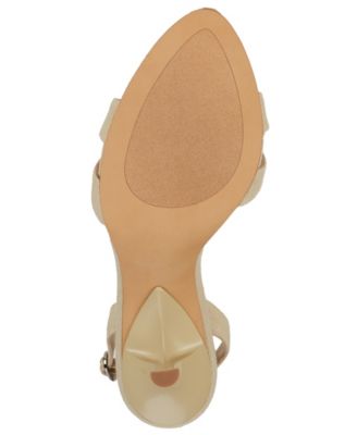 Women's Marielle Halter-Strap Stiletto Dress Sandals