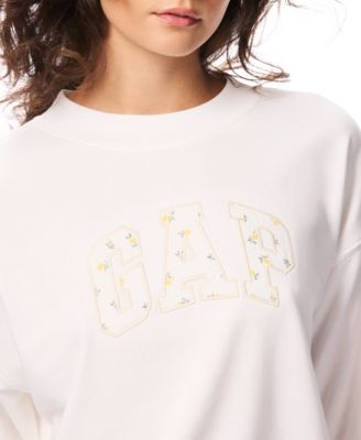 Women's Crew Neck Sleep Top
