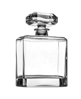 Chateau Whiskey Decanter