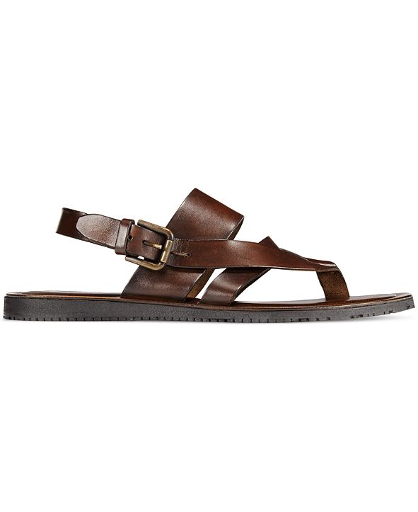 Kenneth Cole New York Men's Reel-Ist Sandals & Reviews - All Men's ...