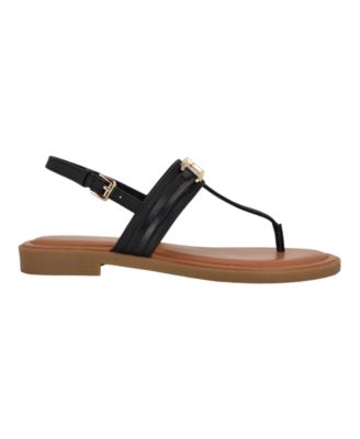 Women's Cruman Flat Thong Sandal