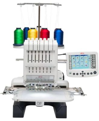 eXpressive 970 Seven Needle Embroidery Machine