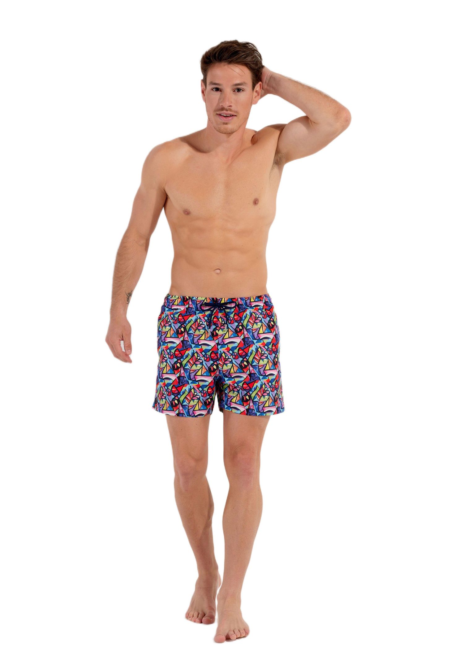Men's Idylle Beach Boxer