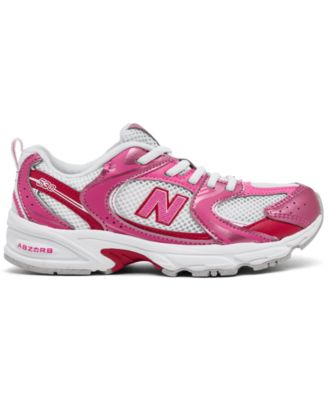 Little Girls 530 Casual Sneakers from Finish Line