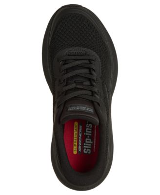 Women's Work Slip-Resistant Max Cushioning Endeavour - Serlah Casual Sneakers from Finish Line