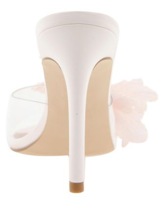 Women's Joxa Flower Heeled Sandal