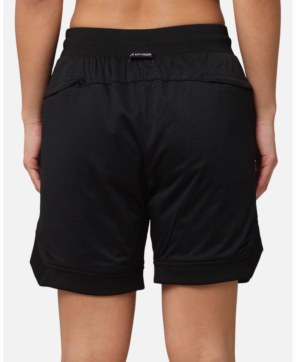 The Anti Order Men's Atomic Basketball Shorts
