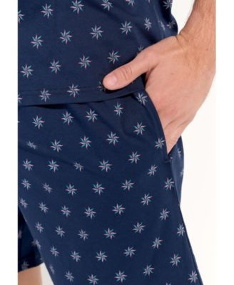 Men’s Indio Short Pajama Set