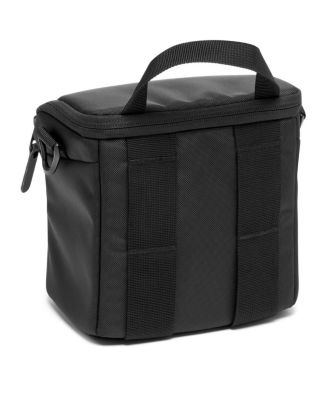 Advanced III Shoulder Bag for DSLR/CSC Camera, Small, Black