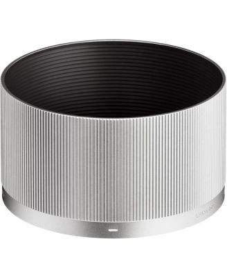 65mm f/2 DG Contemporary Lens for L Mount, Silver