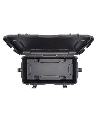980 Waterproof Hard Case with Cube Foam Insert