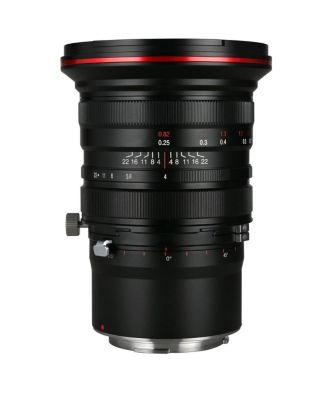 Laowa 20mm f/4 Zero-D Shift Lens For Canon RF