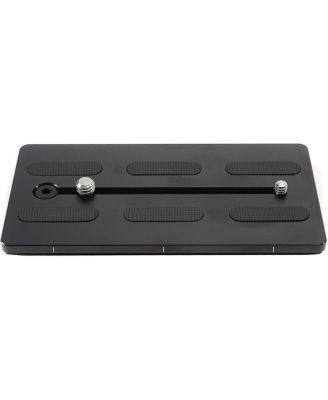BP-150L Video Quick Release Plate for BCH-30 Video Tilt Head