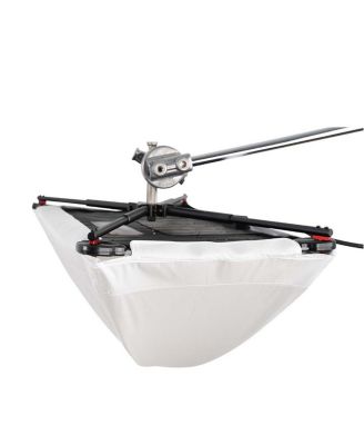 Lantern Omnidirectional Soft Light Modifier for F21 LED Lights