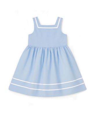 Toddler Girls Pincord Dress