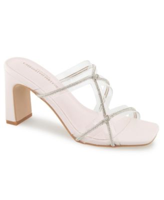 Women's Foxay Block Heel Sandal