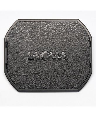 Laowa Argus 33mm f/0.95 CF APO Lens for Canon RF