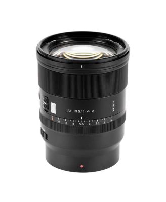 AF 85mm f/1.4 Pro Lens for Nikon Z