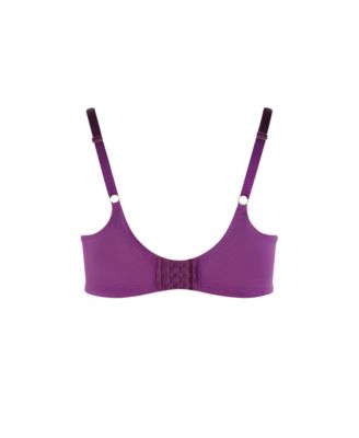 Women's Tara Plunge Contour Bra