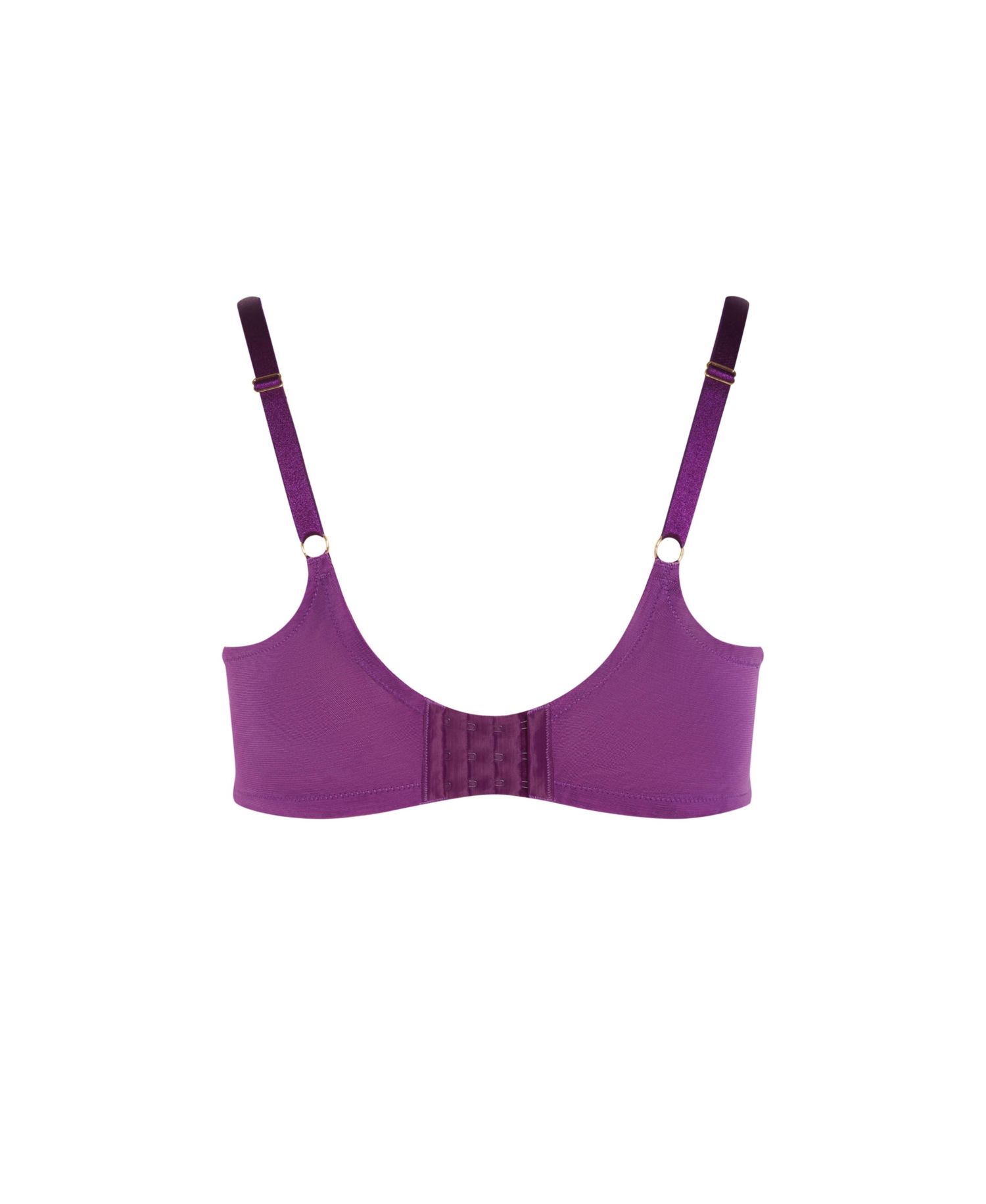 Women's Tara Plunge Contour Bra
