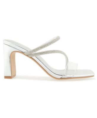 Women's Felicity Block Heel Sandal