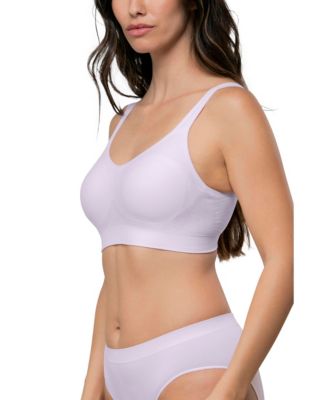 Women's The Comfort Shaping Bra with Adjustable Straps