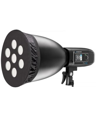 Westcott 11" Pro Light Mods Mini, 2-Pack